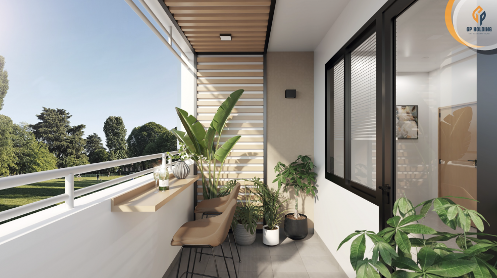 Nhà ở Xã Hội Sao Hồng